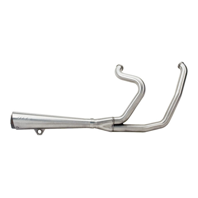 SUPERTRAPP, 2-1 4&quot; MEGAPHONE. SLASH CUT 526605