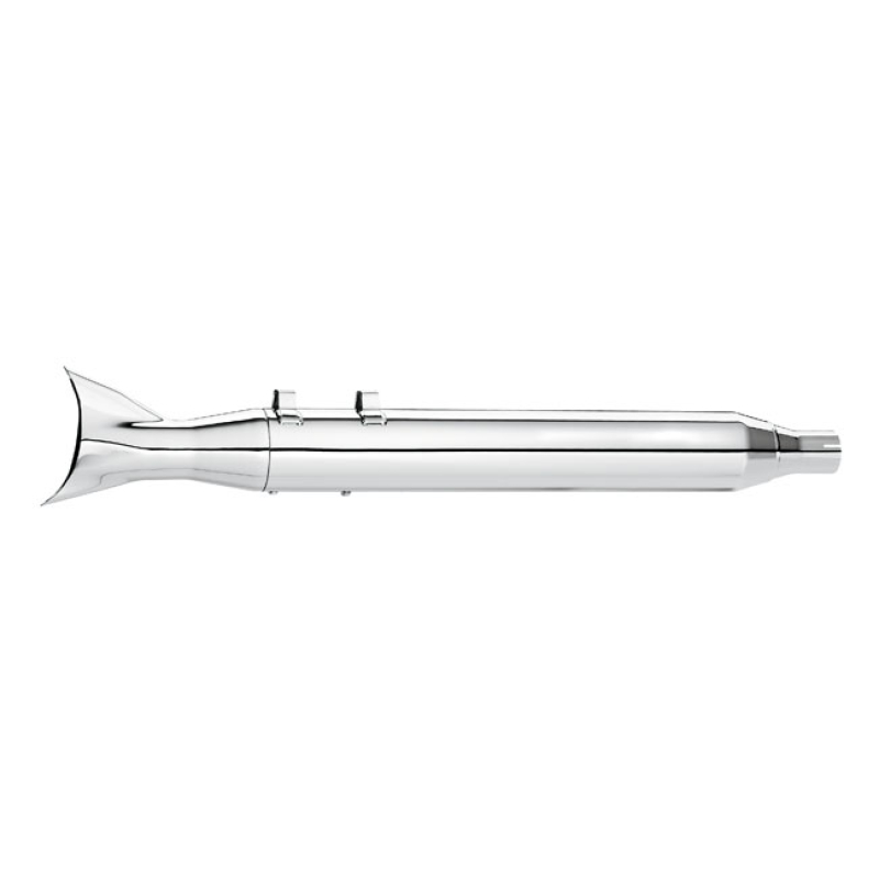 SUPERTRAPP, INTERNAL DISC SERIES SLIP-ON MUFFLERS 526688