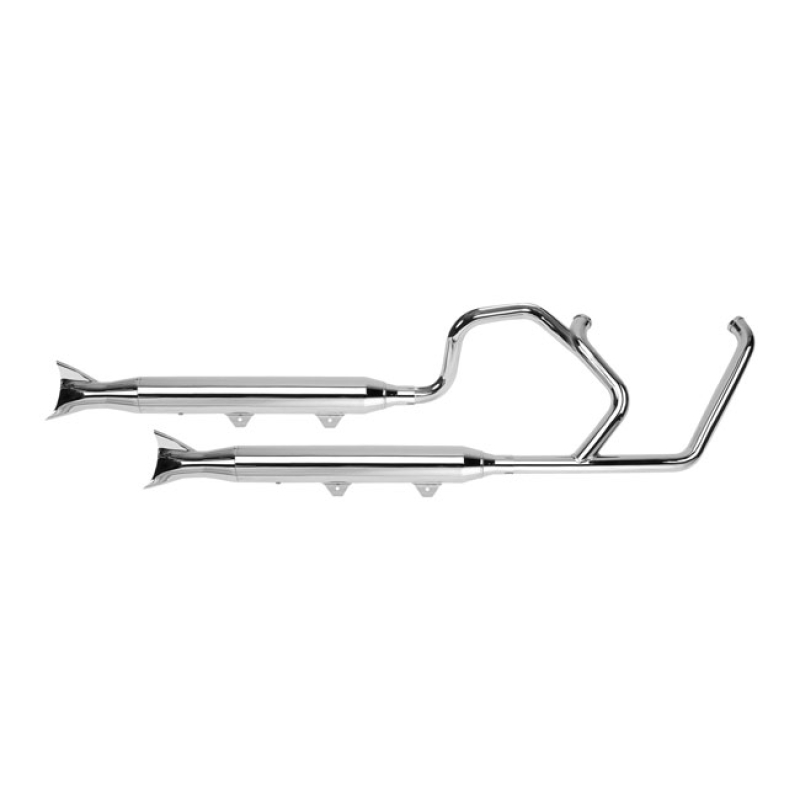 SUPERTRAPP INT. DISC SERIES CROSSOVER 526689