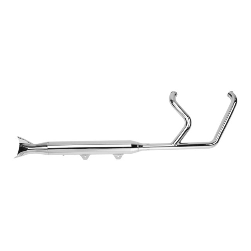 SUPERTRAPP INT. DISC SERIES 2::1 EXHAUST 526691