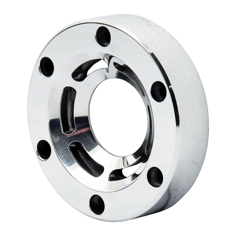 SUPERTRAPP SLOTTED WHEEL TRAPPCAPS 526713