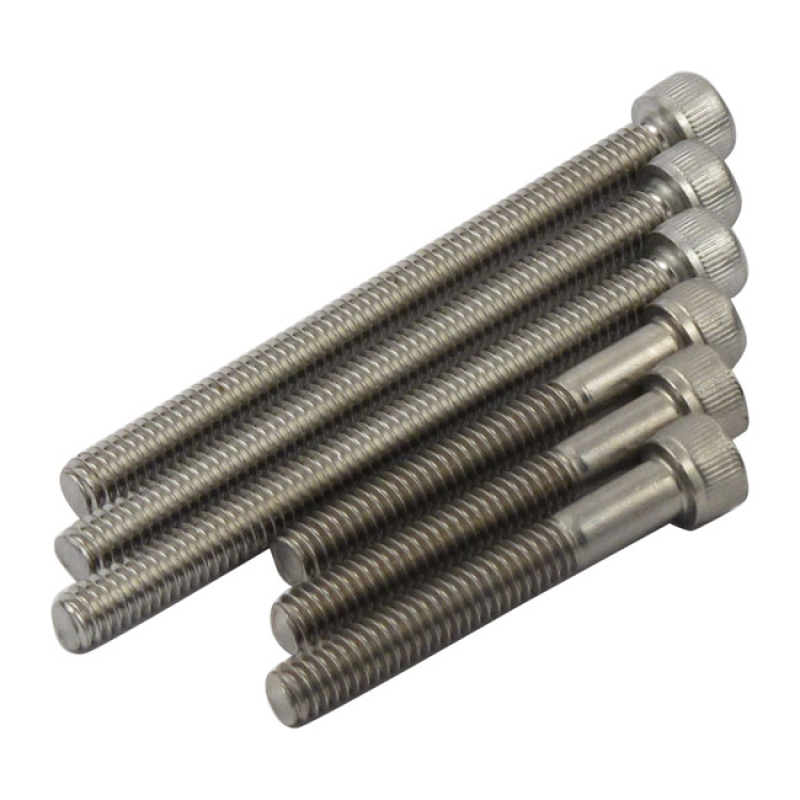 SUPERTRAPP, BOLTS FOR 3&quot; DIFFUSER DISCS. 6-PACK 526832