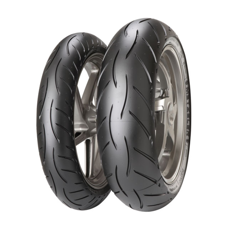 SPORTEC INTERACT M5 120/70ZR17M/C TL 58W 528038
