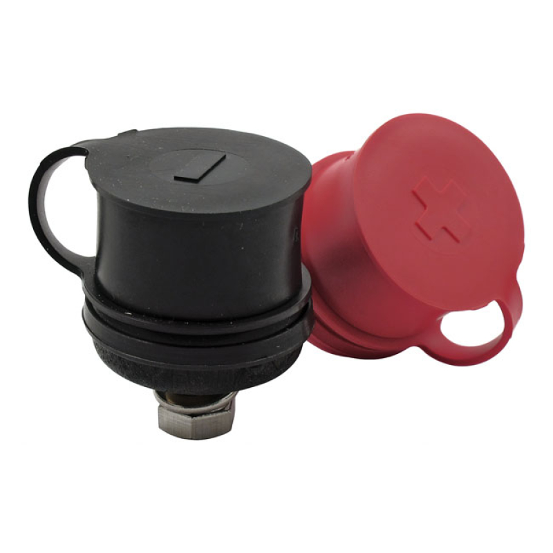 SPEAKER, JUMP START CONNECTOR SET 530413