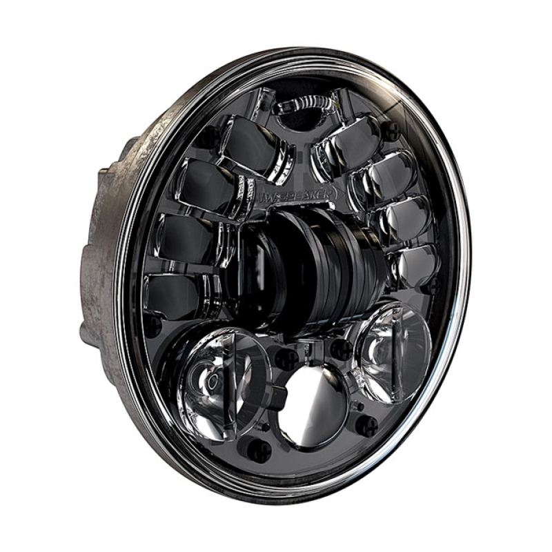 SPEAKER LED HEADLAMP UNIT 8690 5-3/4&quot; 530420