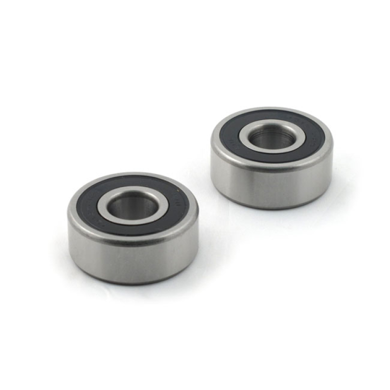 PYÖRÄN LAAKERIT, ALL BALLS WHEEL BEARING KIT 52 MM / 3/4&quot; 530504