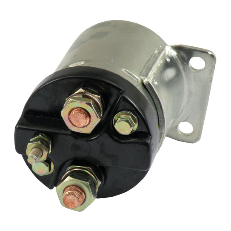 SOLENOIDI SINKKI  1965-88, ALL BALLS 530580