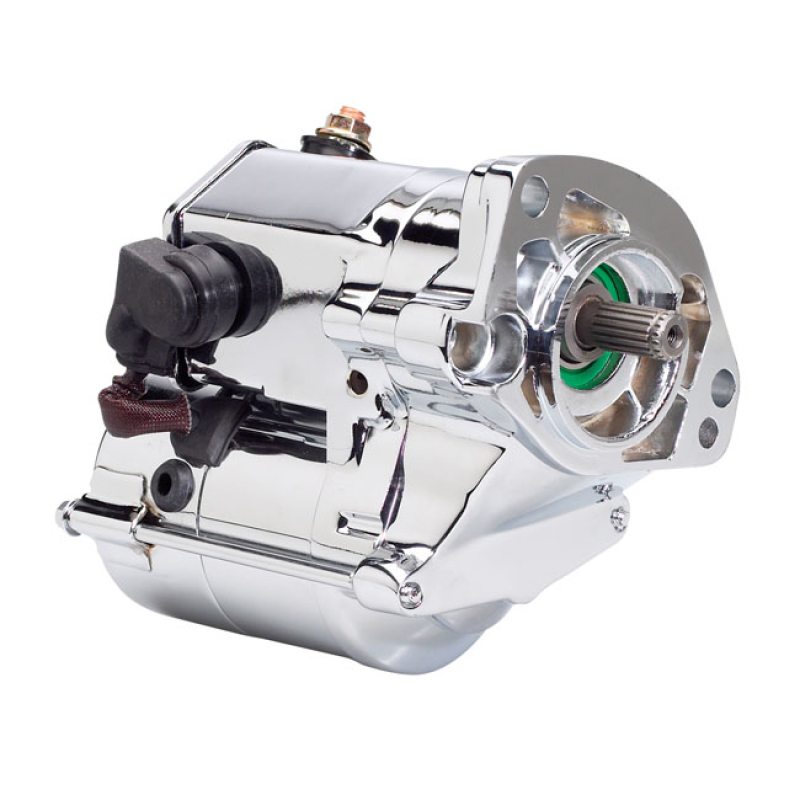 STARTTIMOOTTORI, ALL BALLS HIGH TORQUE STARTER 1.7KW 530614
