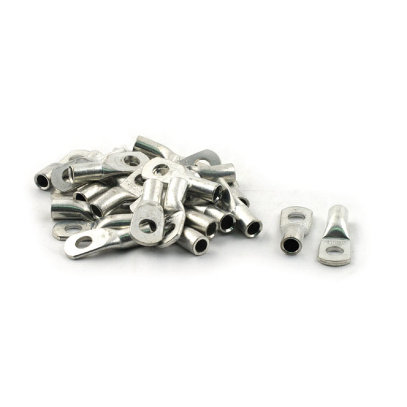 AKKUKAAPELIN LIITIN 5/16&quot; REIKÄ, ALL BALLS LUG TERMINAL 5/16 INCH 530626