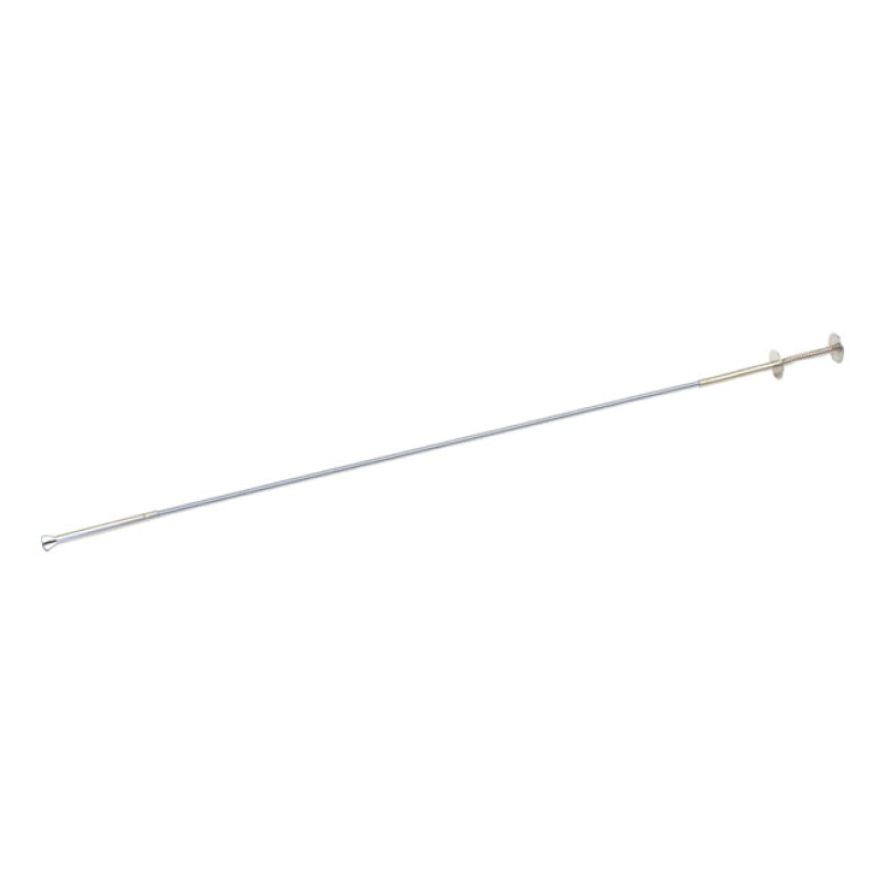 LISLE, 23&quot; FLEXIBLE RETRIEVING TOOL WILL ALLOW ACCESS WHERE YOUR HAND 530742