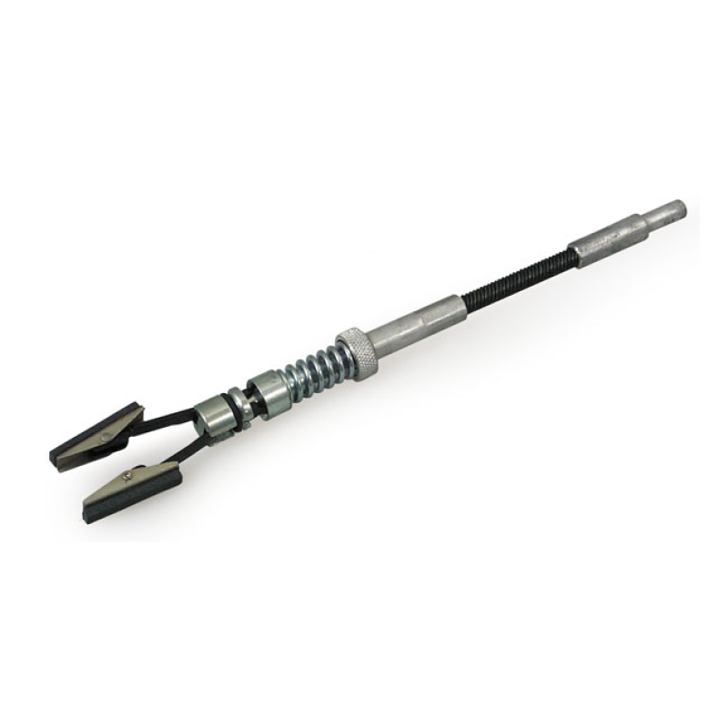 LISLE, BRAKE CYLINDER HONE BY USING CONTROLLED PRESSURE IT IS POSSIBLE 530773