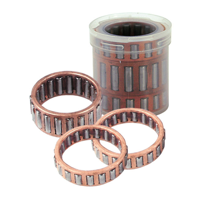 S&S CONNECTING ROD ROLLER & RETAINER SET 531149