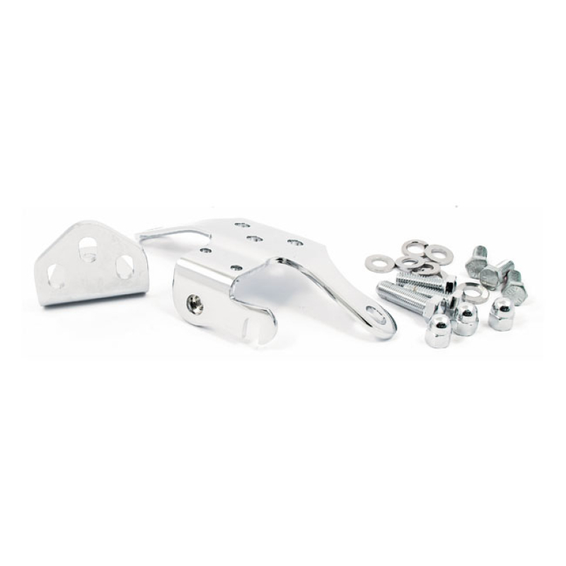 TOP MOTORMOUNT 531171