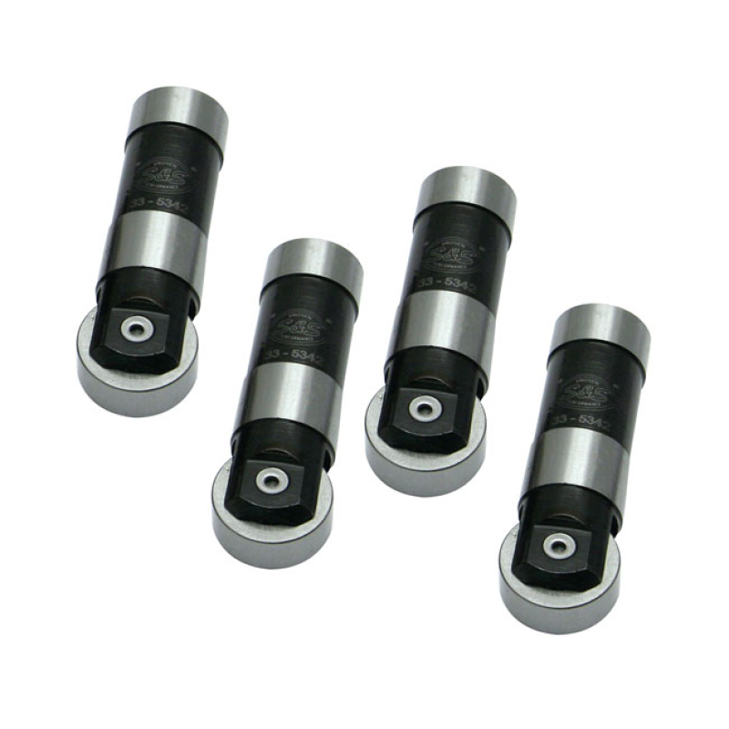 S&S HIGH PERF. TAPPET ASSY SET 531317