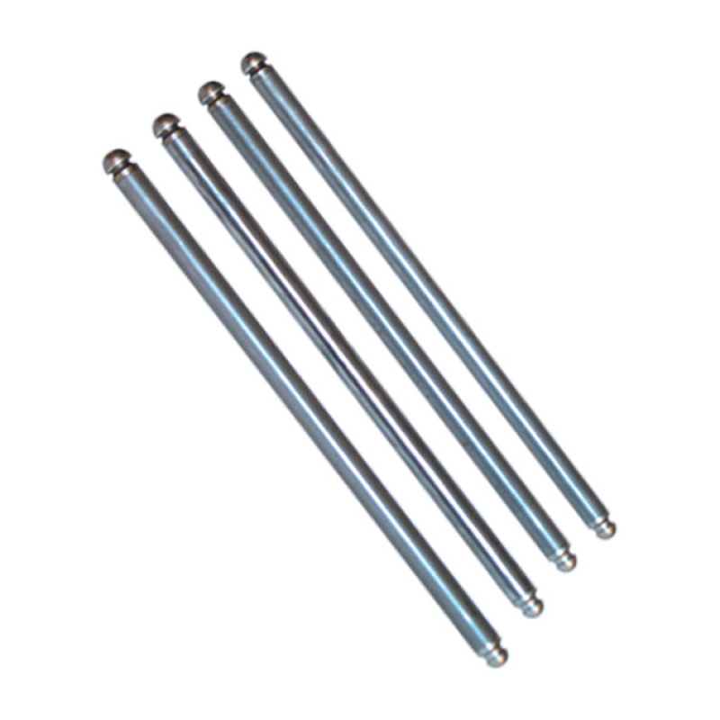 S&S, NON-ADJ. CHROMOLY PUSHROD SET FOR 61&quot; PANHEAD 531328