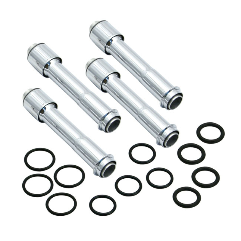 S&S PUSHROD COVER KIT 531338