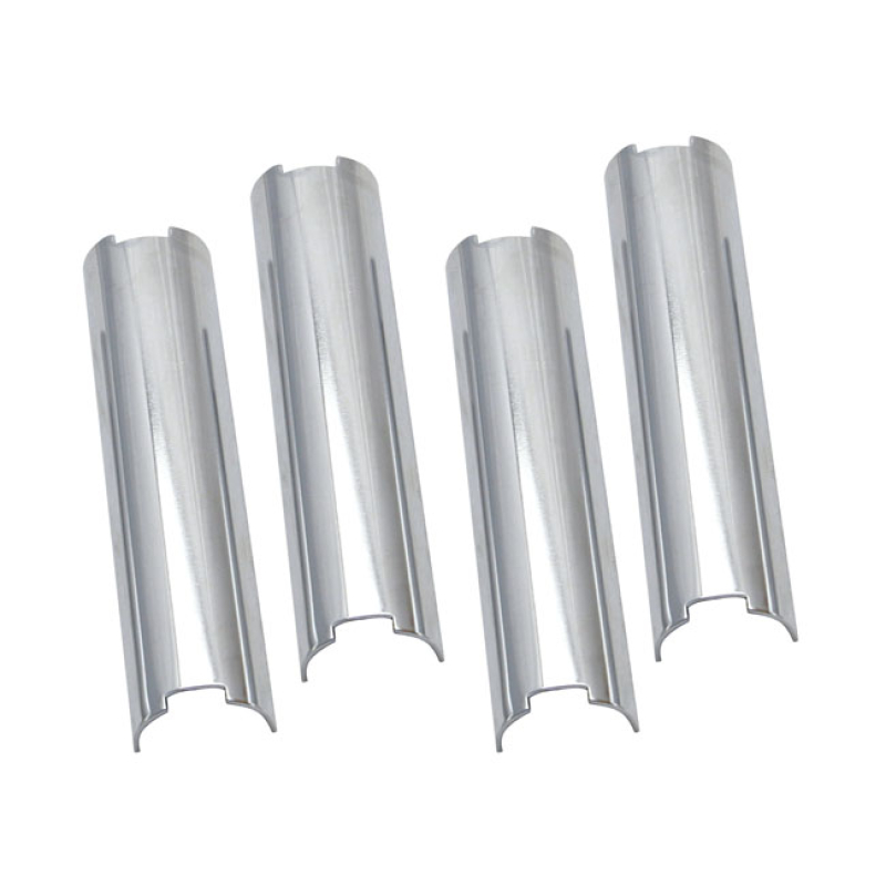S&S, 3.100&quot; PUSHROD KEEPER/RETAINER CLIP SET CHROMED STEEL 531346