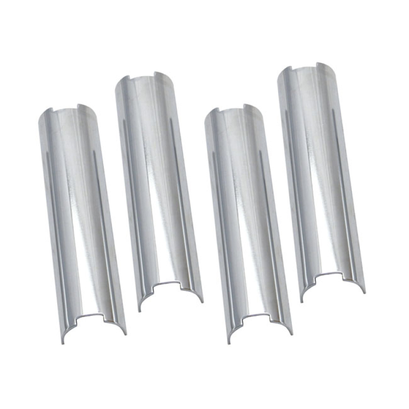 S&S, 3.200&quot; PUSHROD KEEPER/RETAINER CLIP SET CHROMED STEEL 531347