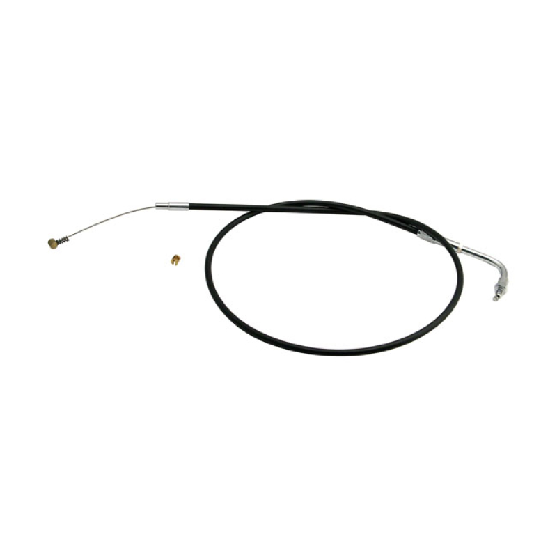S&S THROTTLE CABLE, 48&quot; PULL 531459