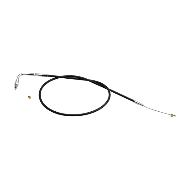 S&S THROTTLE CABLE, 48&quot; PUSH 531463
