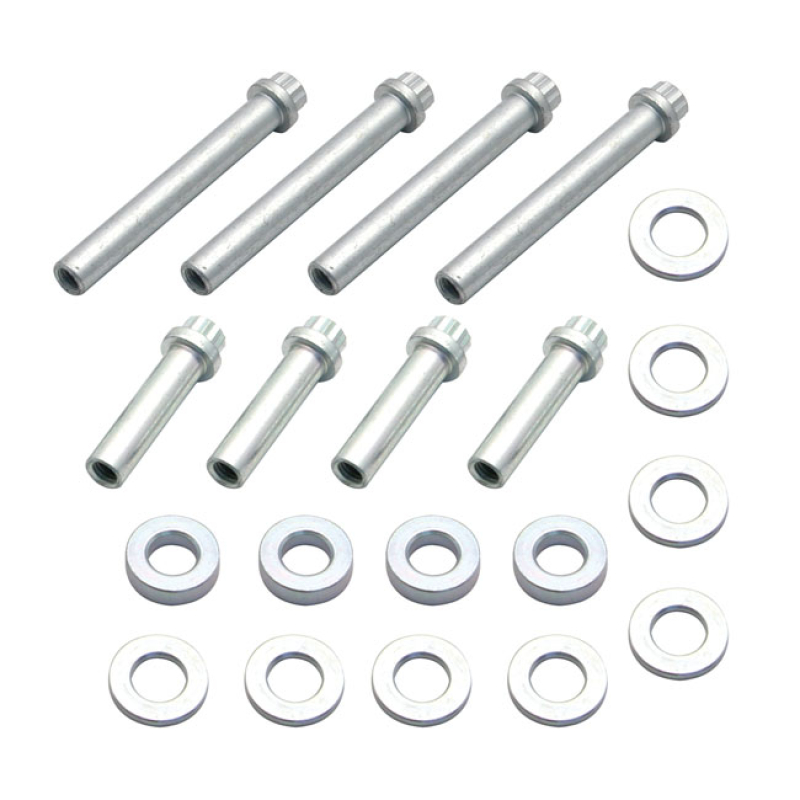 S&S, HEAD BOLT KIT 88 EVO ENGINE, 111 TWIN CAM ENGINE 531540