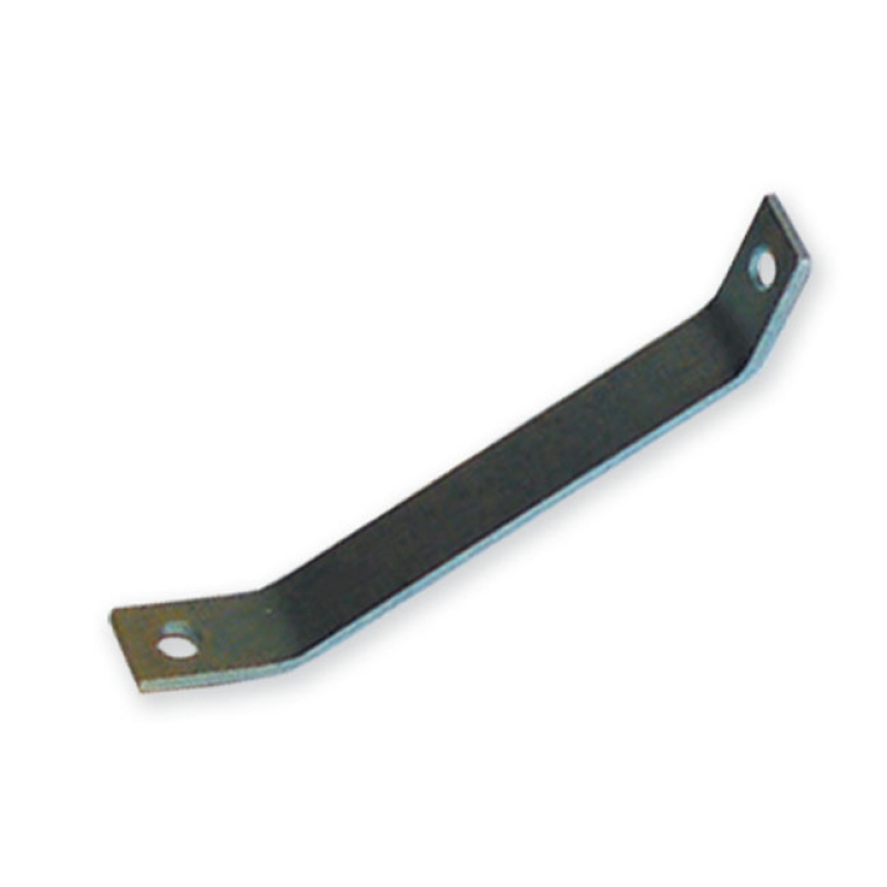 S&S, CARB SUPPORT BRACKET CHROME, S&S AIRCLEANER TO ROCKERBOX 531580