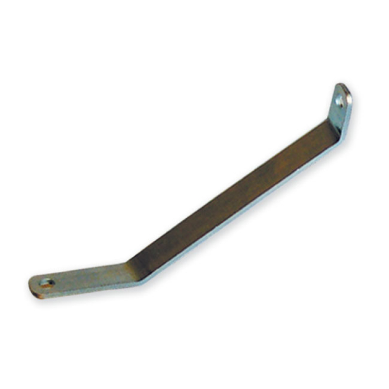 S&S, CARB SUPPORT BRACKET CHROME, AIRCLEANER TO TAPPET BLOCK 531584