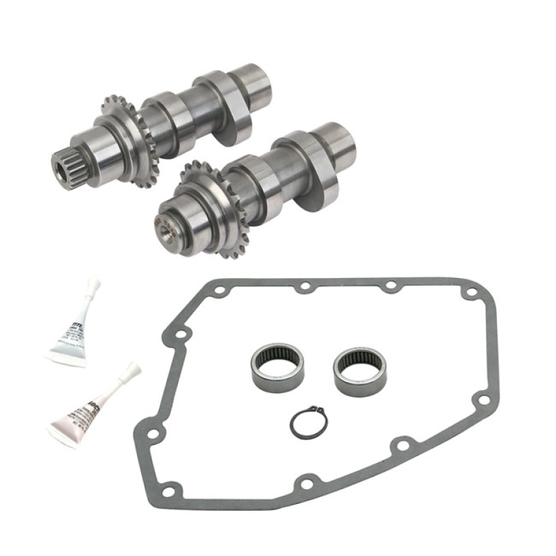 S&S 585C TC CAMSHAFT KIT, CHAINDRIVE 531694