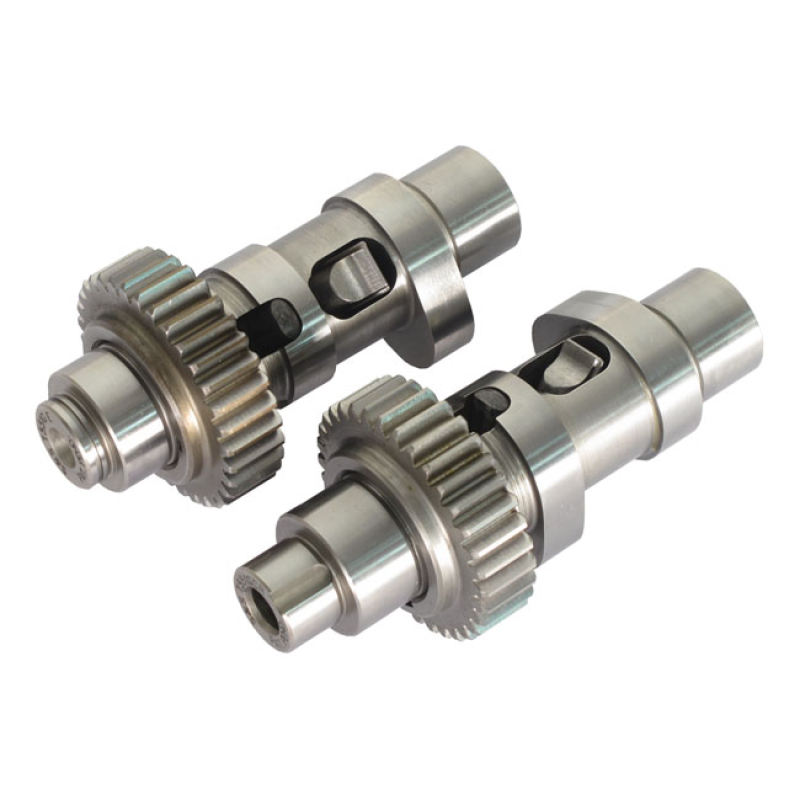 S&S, EASY START GEAR DRIVE 640 CAMSHAFT SET (IG) 531738