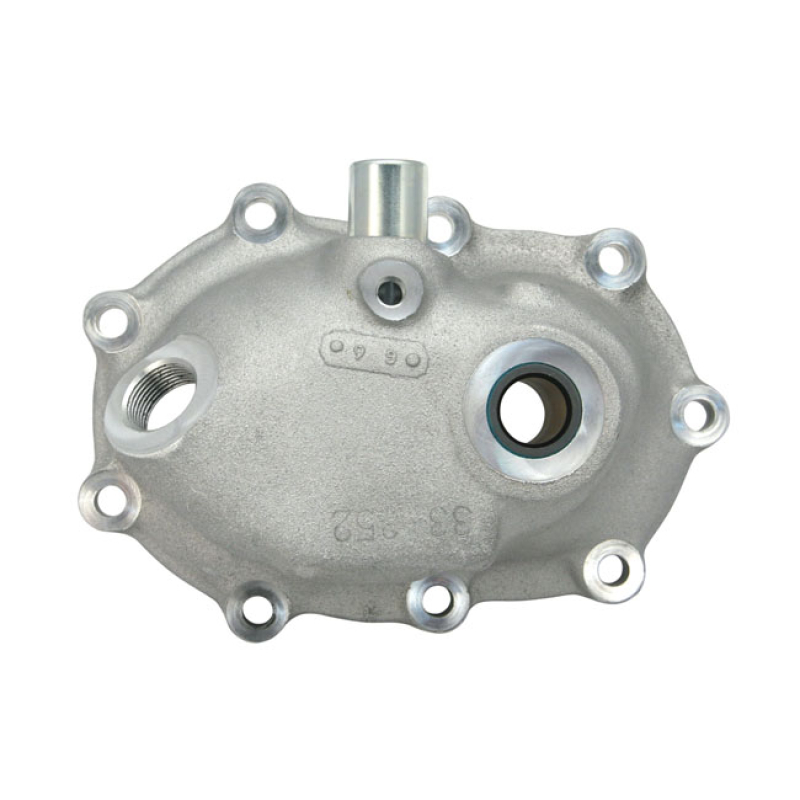 S&S TRANSMISSION COVER KIT G6 531805