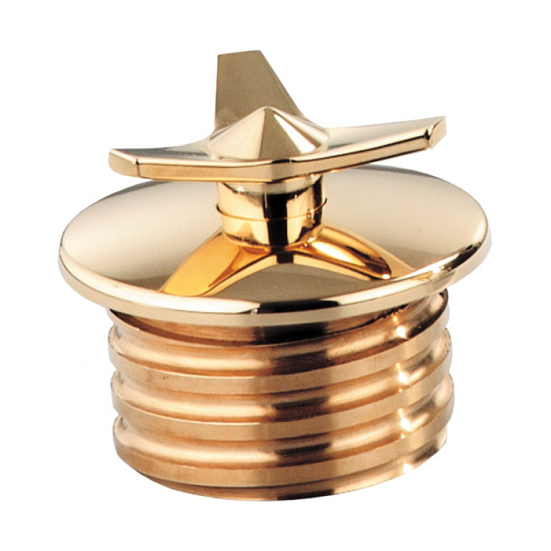 K-TECH SPINNER GASCAP. VENTED 532142