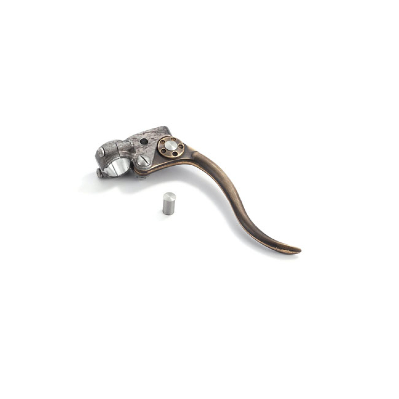 K-TECH DELUXE BRAKE LEVER ASSEMBLY 532342