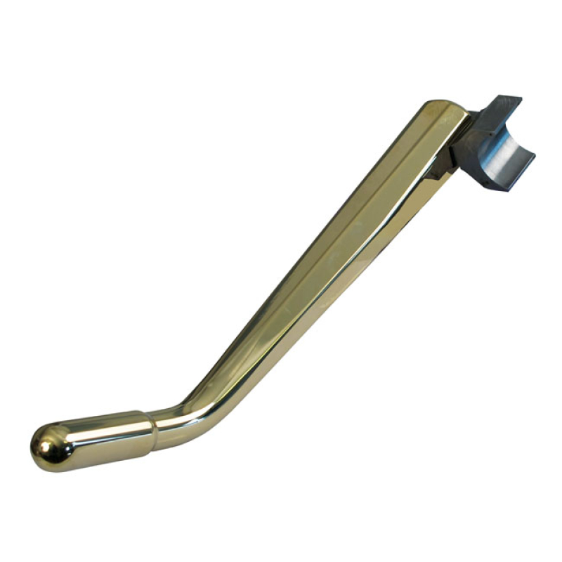 K-TECH WELD-ON DIAMOND KICKSTAND 532347