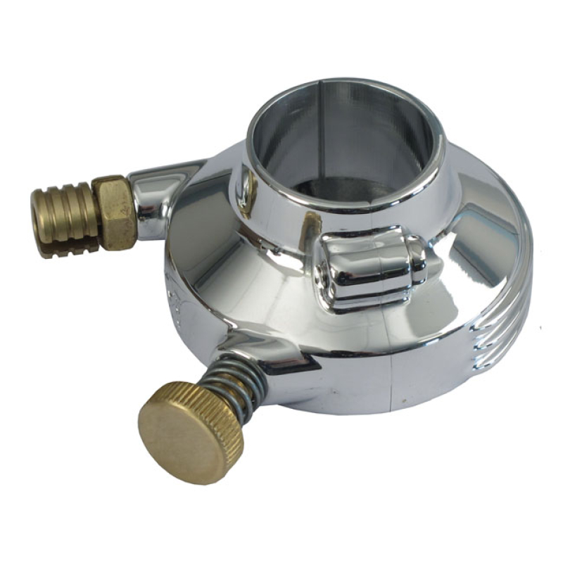 K-TECH DELUXE EXTERNAL THROTTLE HOUSING 532350