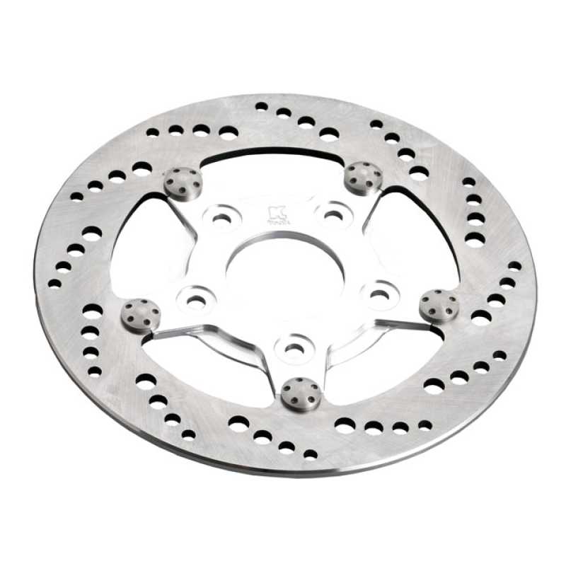 K-TECH BRAKE ROTOR SS 8 1/2 INCH 532403