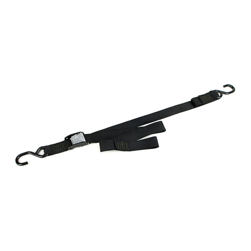 ANCRA, BIG BIKE CAM BUCKLE TIE-DOWNS 532501