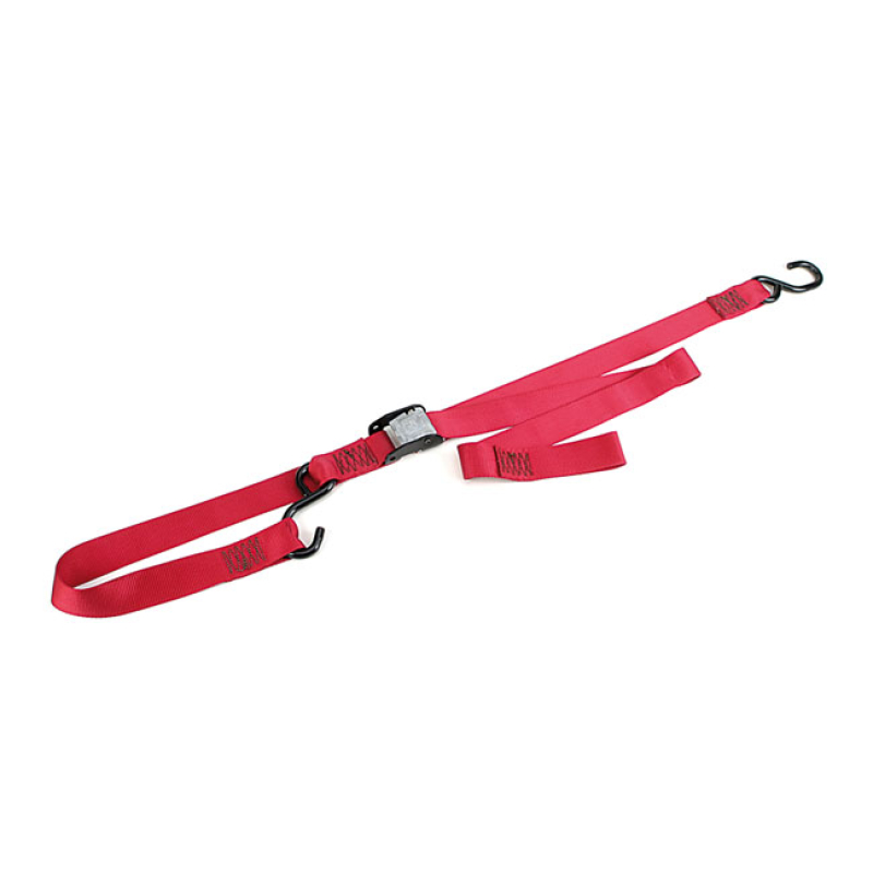 ANCRA, BIG BIKE CAM BUCKLE TIE-DOWNS 532503