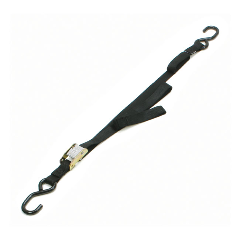 ANCRA THE ORIGINALS - TIE DOWNBLACK. OVERALL LENGTH 66&quot; (167.5CM). WI 532513