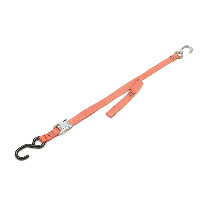ANCRA, LITE TIE-DOWNSORANGE. OVERALL LENGTH 66&quot; (167CM). TIE-DOWNS FO 532525