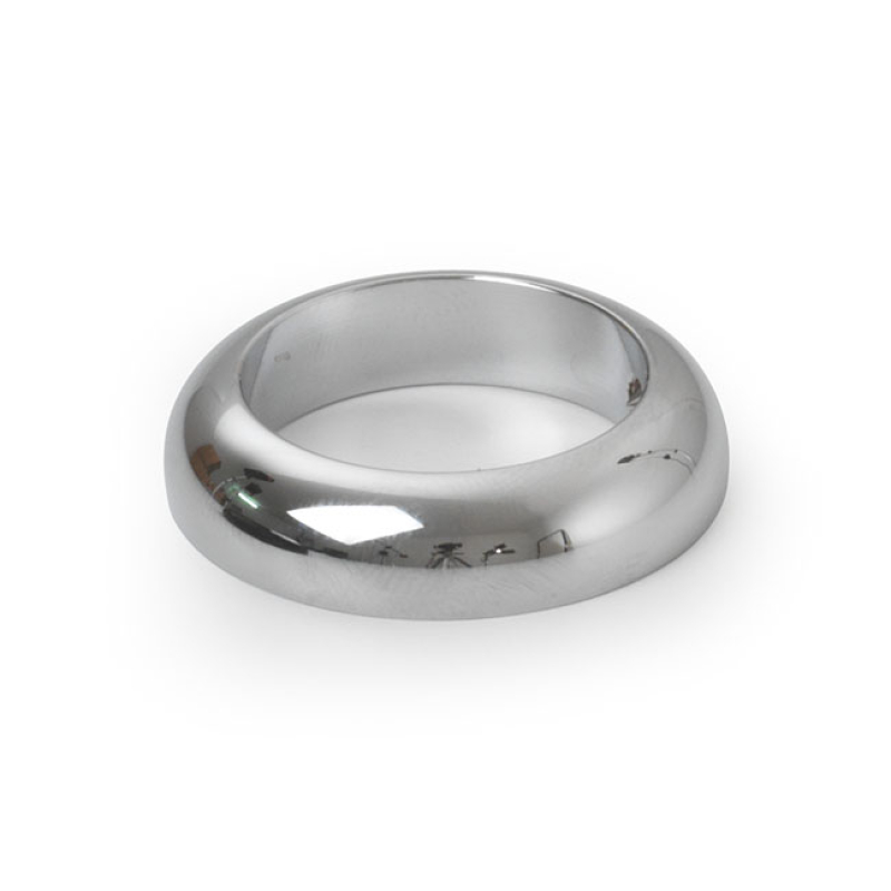 K-TECH, HANDLEBAR GRIP RINGS. POLISHED POLISHED ALUMINUM. FITS 1&quot; HAND 532581