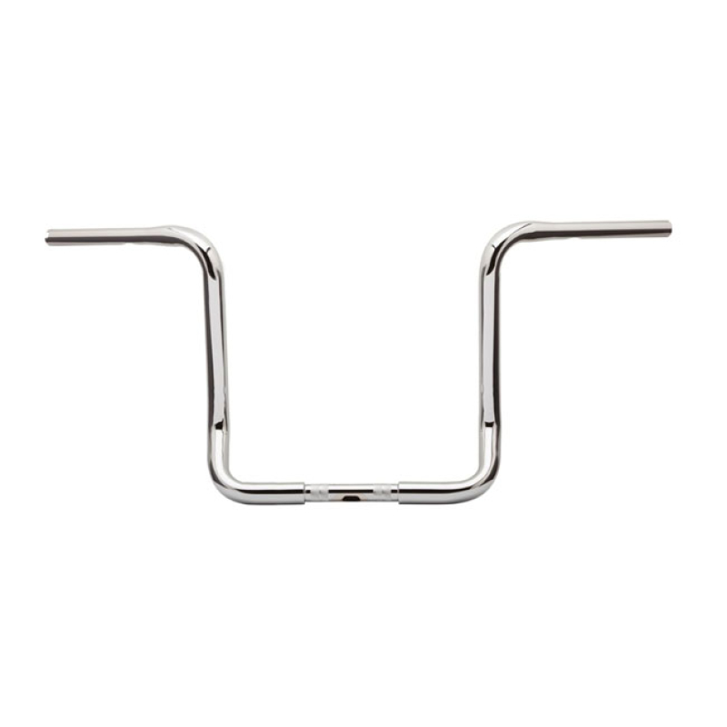 BURLY 13&quot; BAGGER 1-1/4&quot; HANDLEBAR 533062