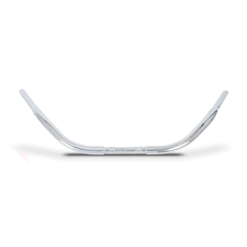 BURLY BIKINI BEACH BAR 1 1/4 INCH SMOOTH 533225