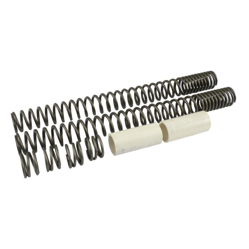 BURLY FORK LOWERING KIT 49MM TUBES, 2 INCH LOWER 533284
