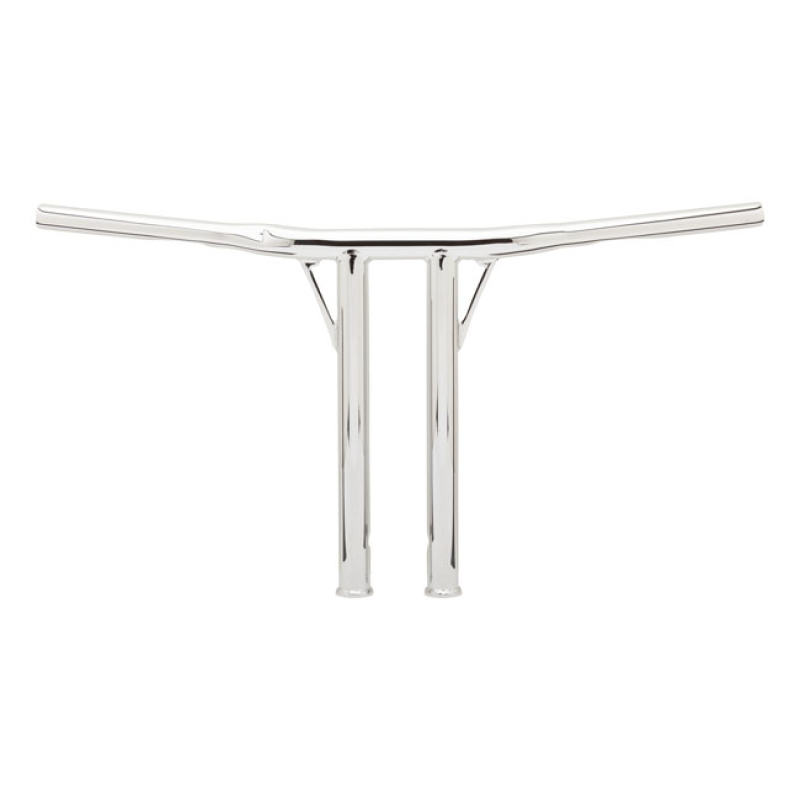 BURLY 1-1/4&quot; JAIL BAR, 14&quot; RISE 533360