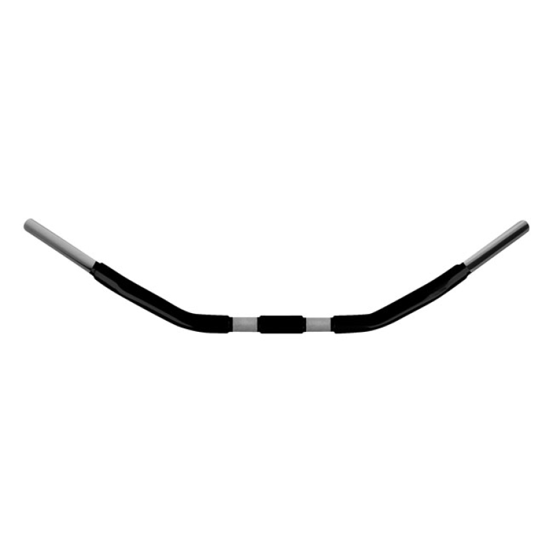 WILD1 1 1/4 INCH CHUBBY KNUCKLE BAR 534106