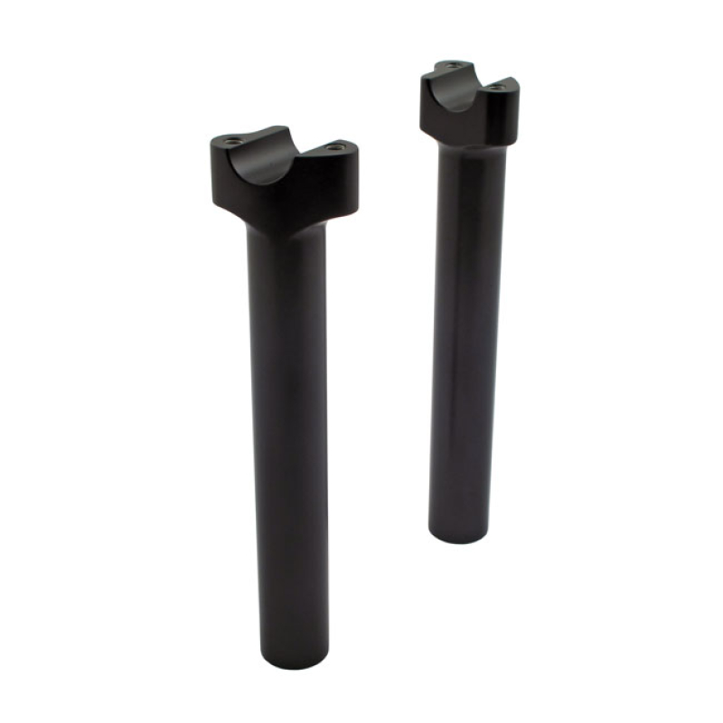 WILD1 CHUBBY BILLET ALU RISERS 9.5 INCH 534123
