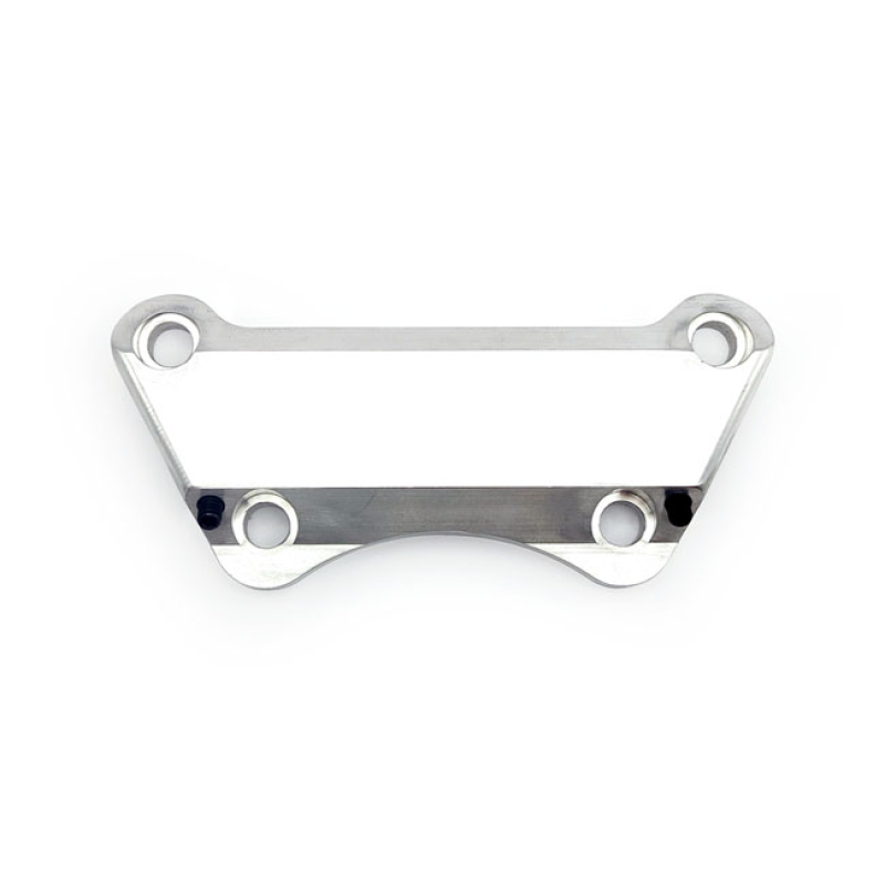 WILD1, ONE-PIECE TOURING HANDLEBAR TOP CLAMP WITH 1&quot; DIAMETER CLAMPING 534158