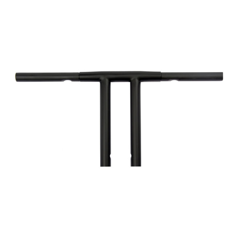 WILD1 10&quot; CHUBBY FLATLINE H/B 534163