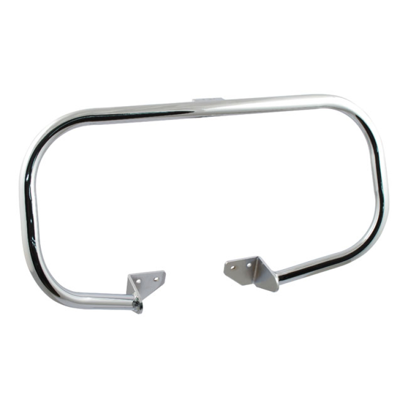 CHROME ENGINE GUARD 1-1/4&quot; 535009