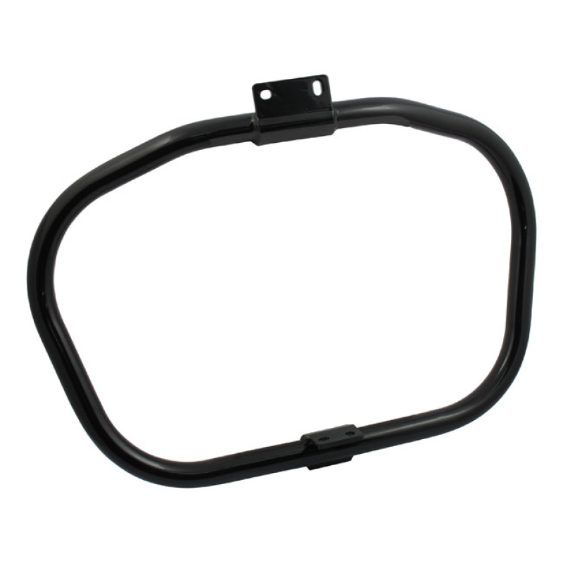 BLACK ENGINE GUARD 1-1/4&quot; 535021